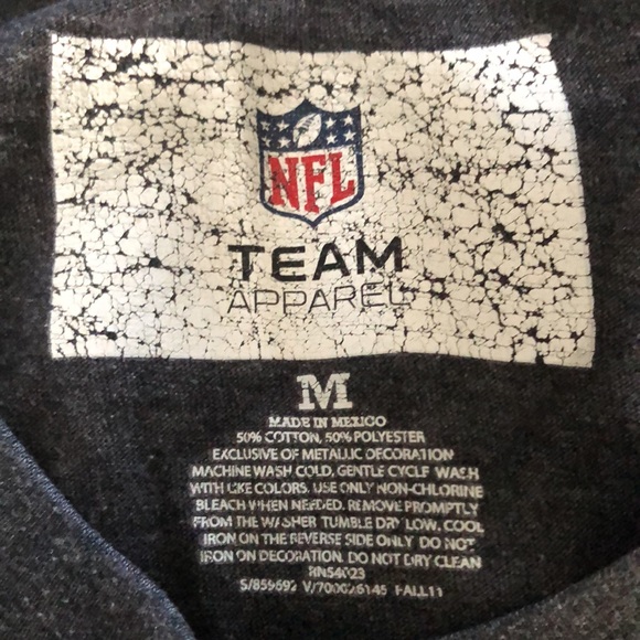 Pittsburgh Steelers T-Shirt - Picture 2 of 2